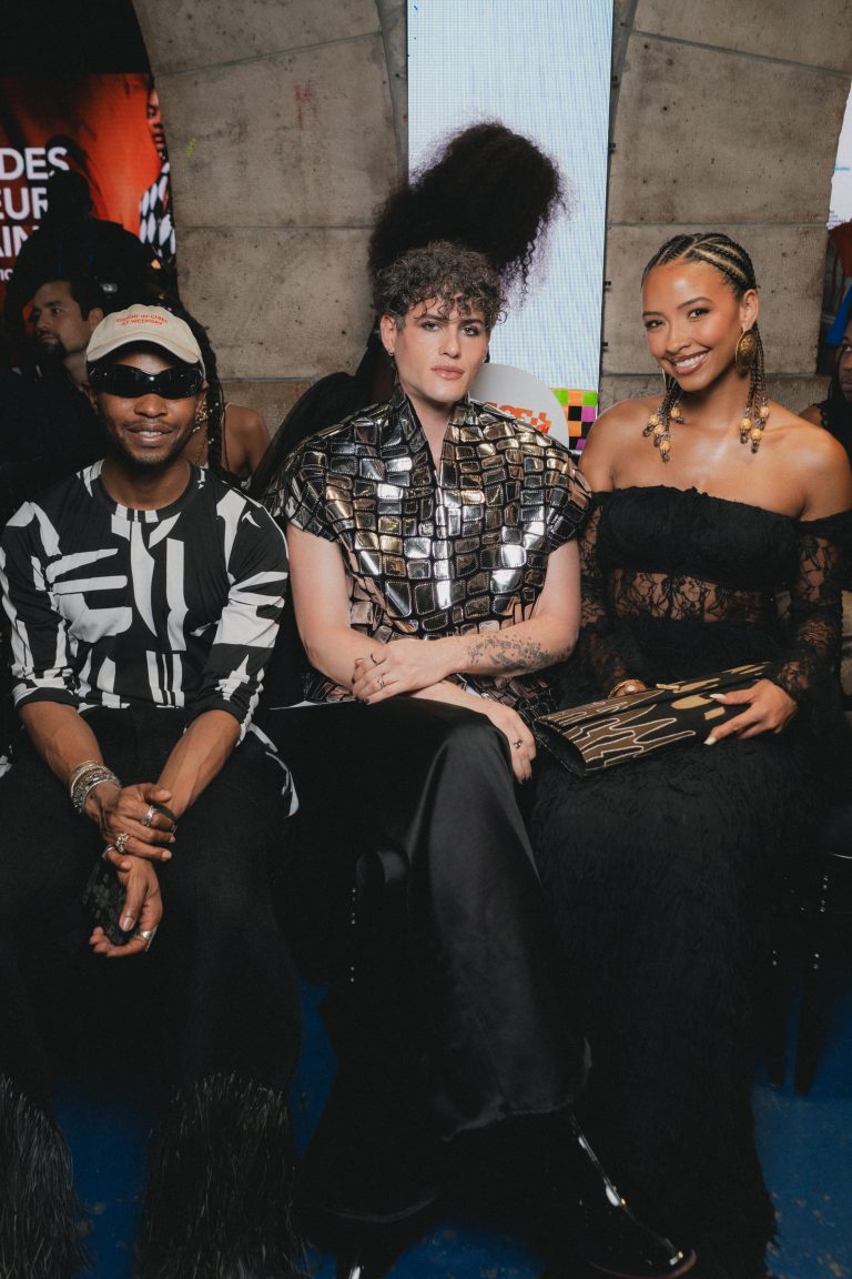  - Africa Fashion Up célèbre la créativité africaine pour sa 5ᵉ édition