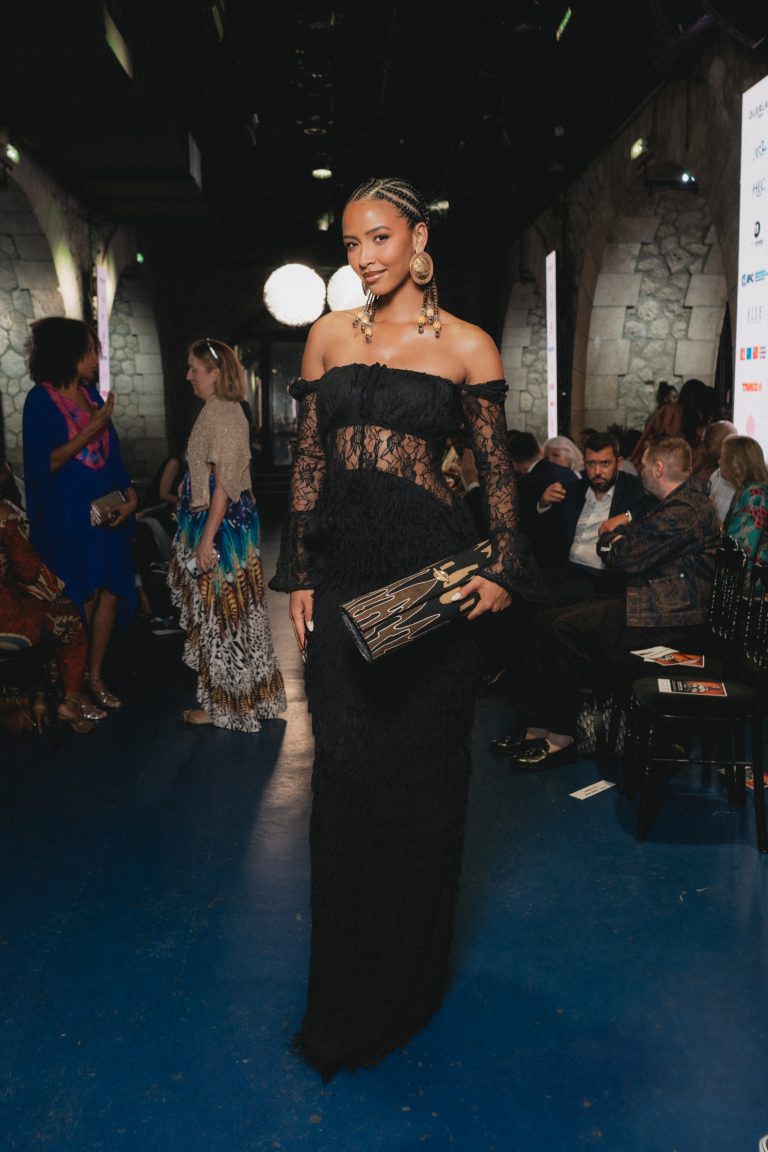  - Africa Fashion Up célèbre la créativité africaine pour sa 5ᵉ édition
