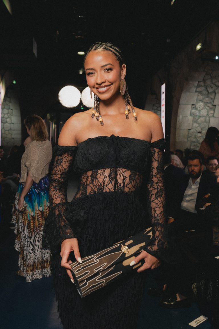  - Africa Fashion Up célèbre la créativité africaine pour sa 5ᵉ édition