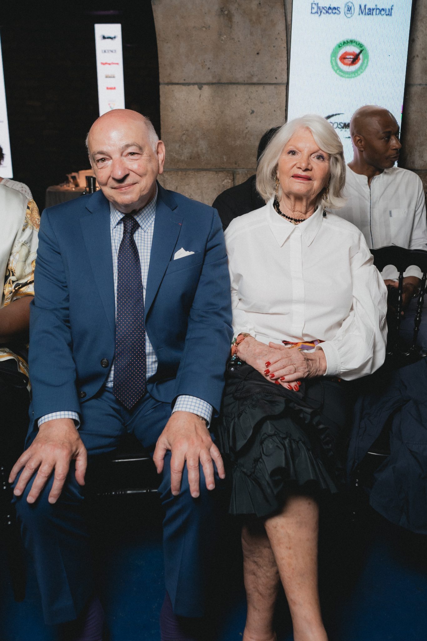  - Africa Fashion Up célèbre la créativité africaine pour sa 5ᵉ édition