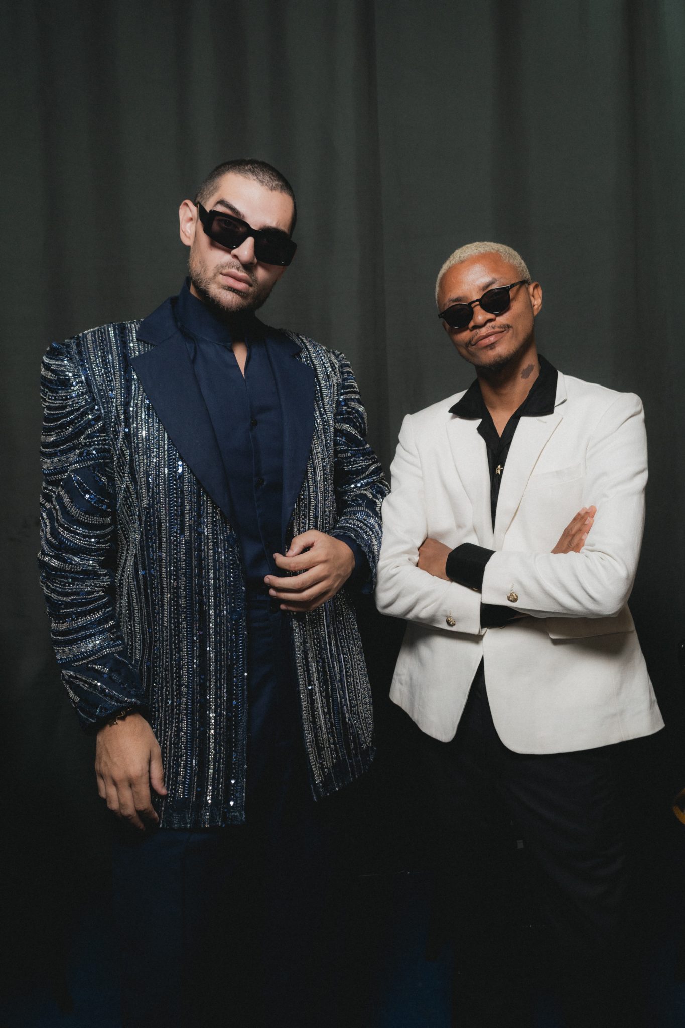  - Africa Fashion Up célèbre la créativité africaine pour sa 5ᵉ édition