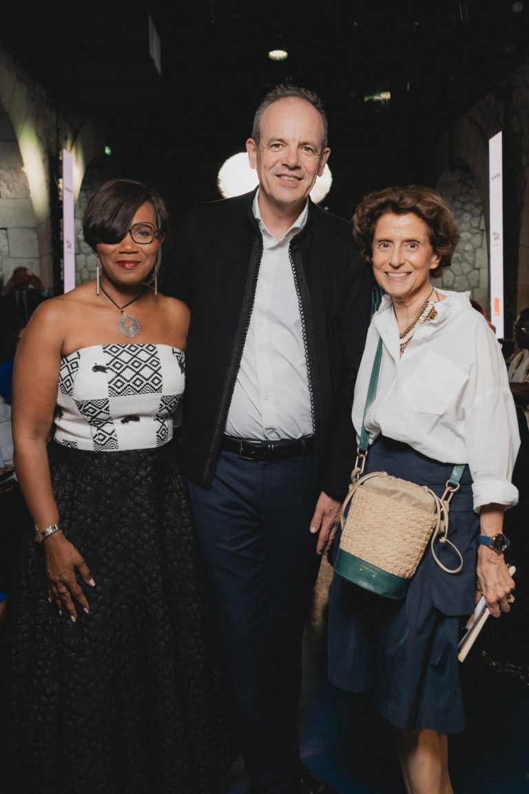  - Africa Fashion Up célèbre la créativité africaine pour sa 5ᵉ édition