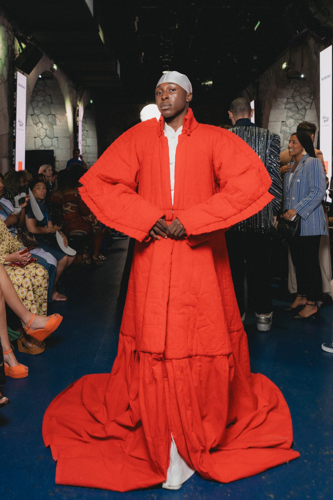  - Africa Fashion Up Celebrates African Creativity for its 5th Edition