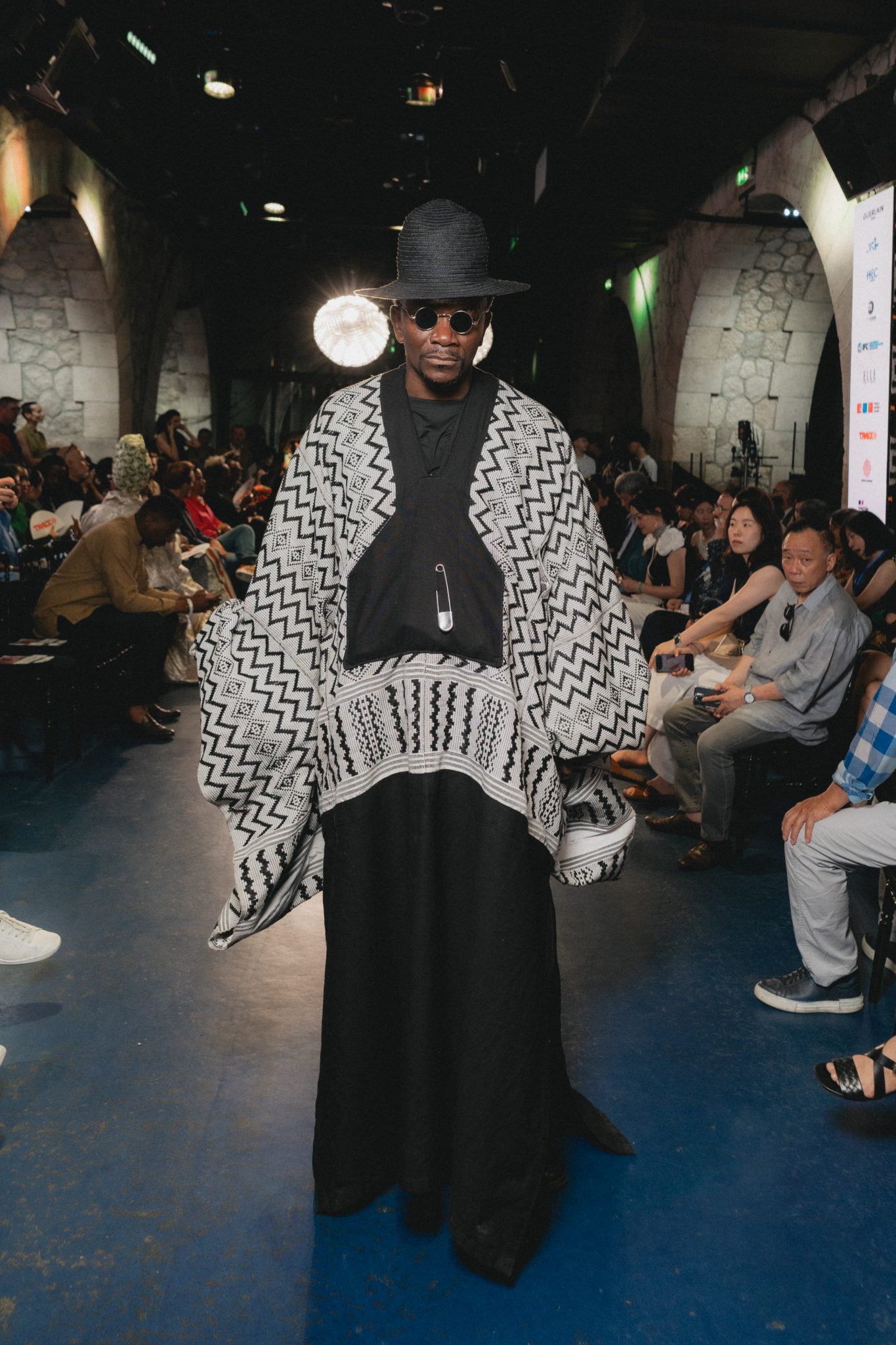  - Africa Fashion Up célèbre la créativité africaine pour sa 5ᵉ édition