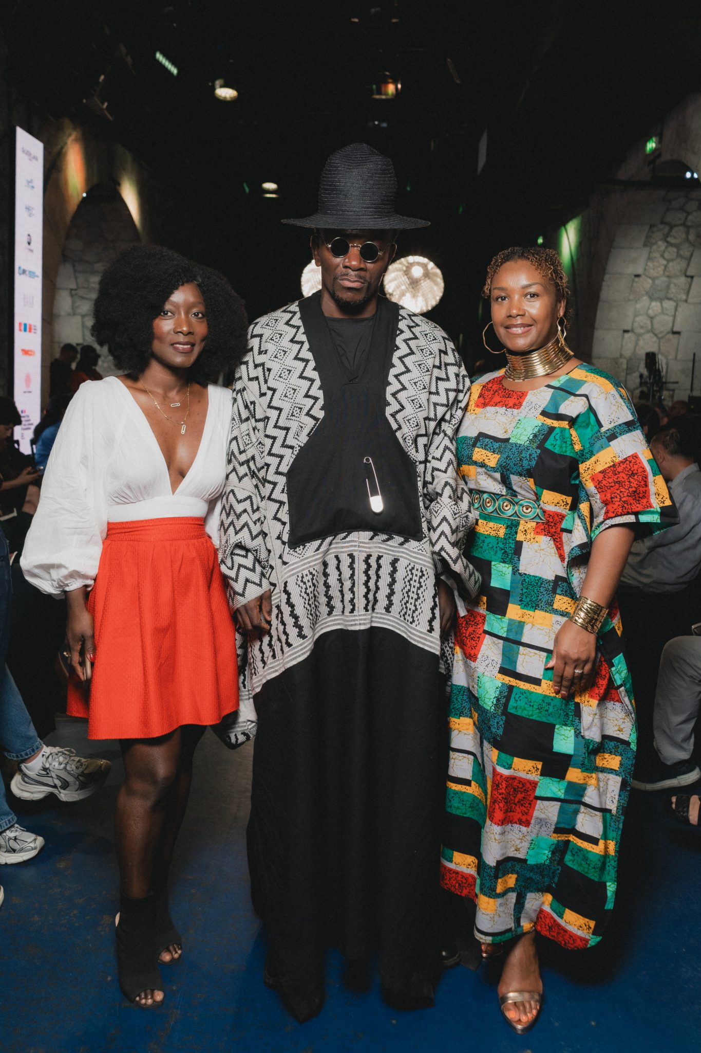  - Africa Fashion Up célèbre la créativité africaine pour sa 5ᵉ édition