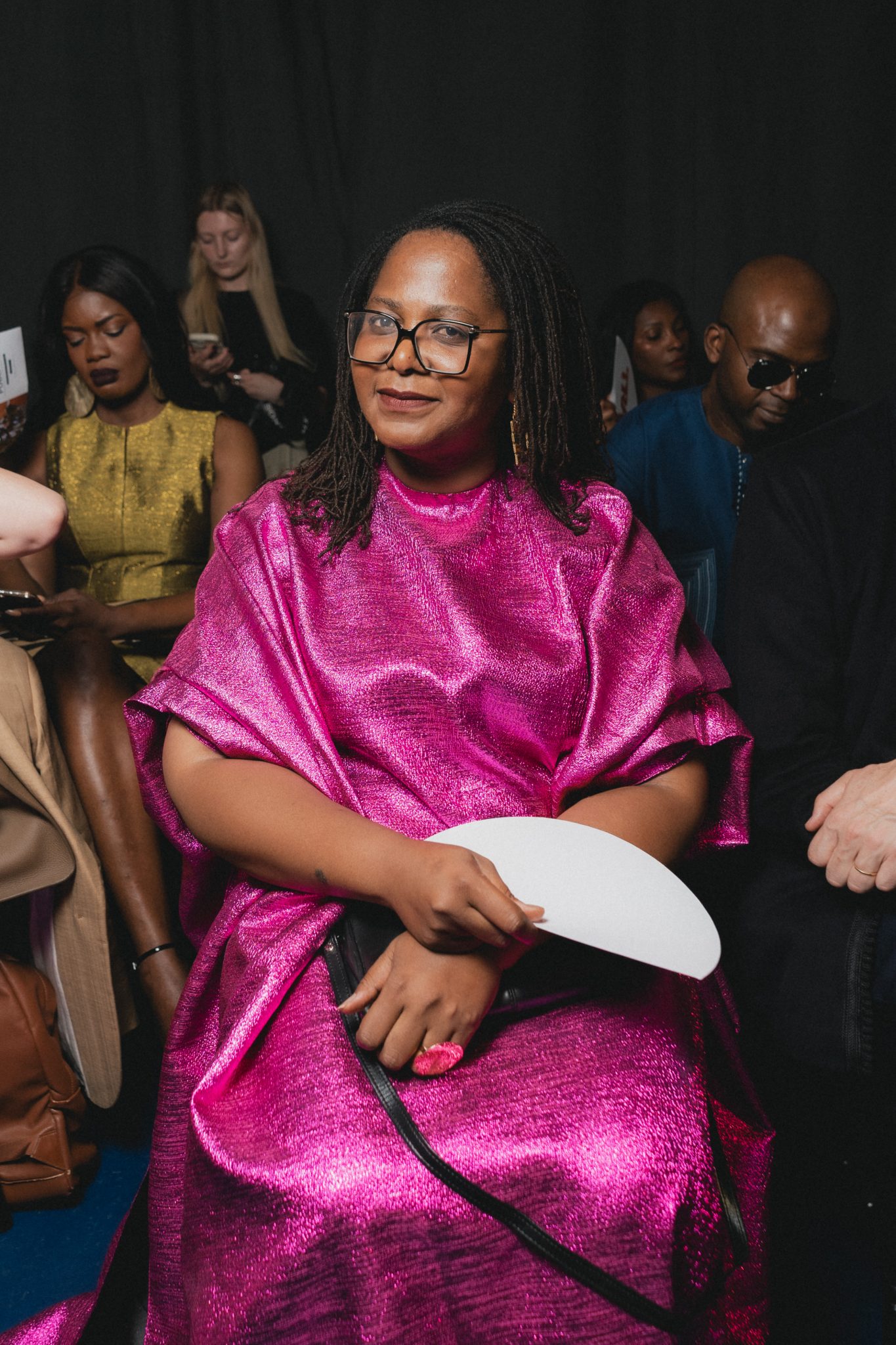  - Africa Fashion Up célèbre la créativité africaine pour sa 5ᵉ édition