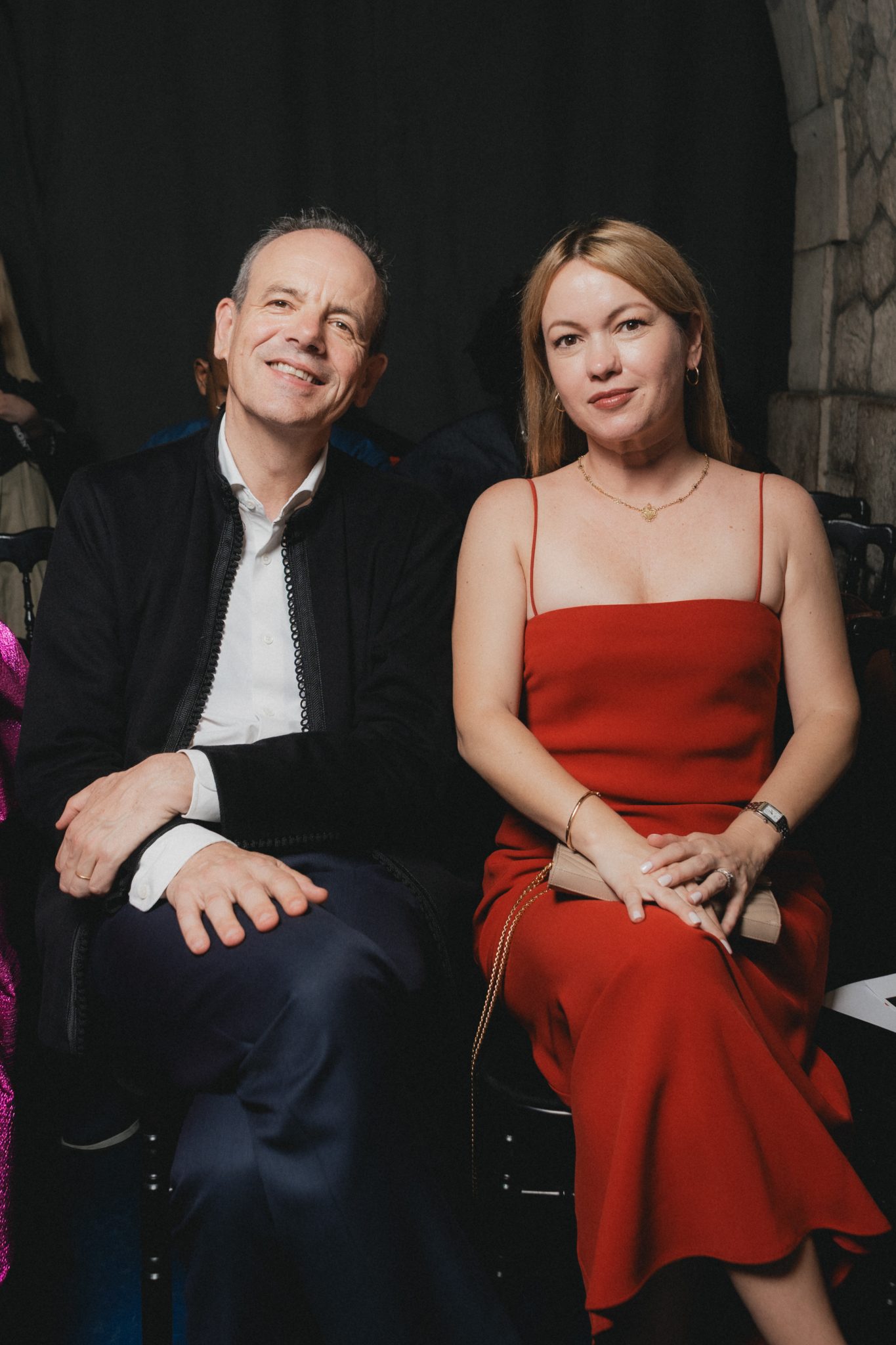  - Africa Fashion Up célèbre la créativité africaine pour sa 5ᵉ édition