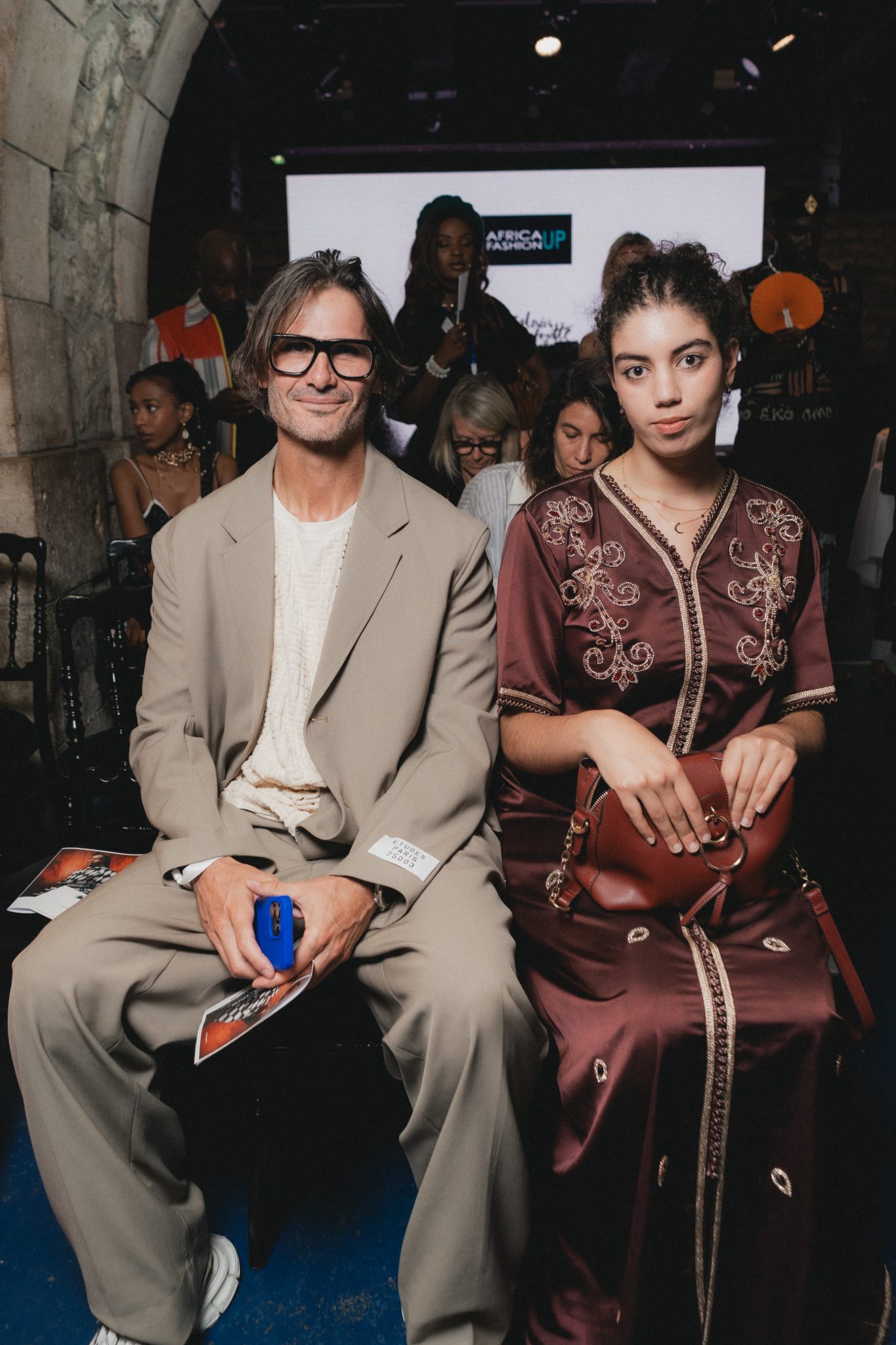  - Africa Fashion Up célèbre la créativité africaine pour sa 5ᵉ édition