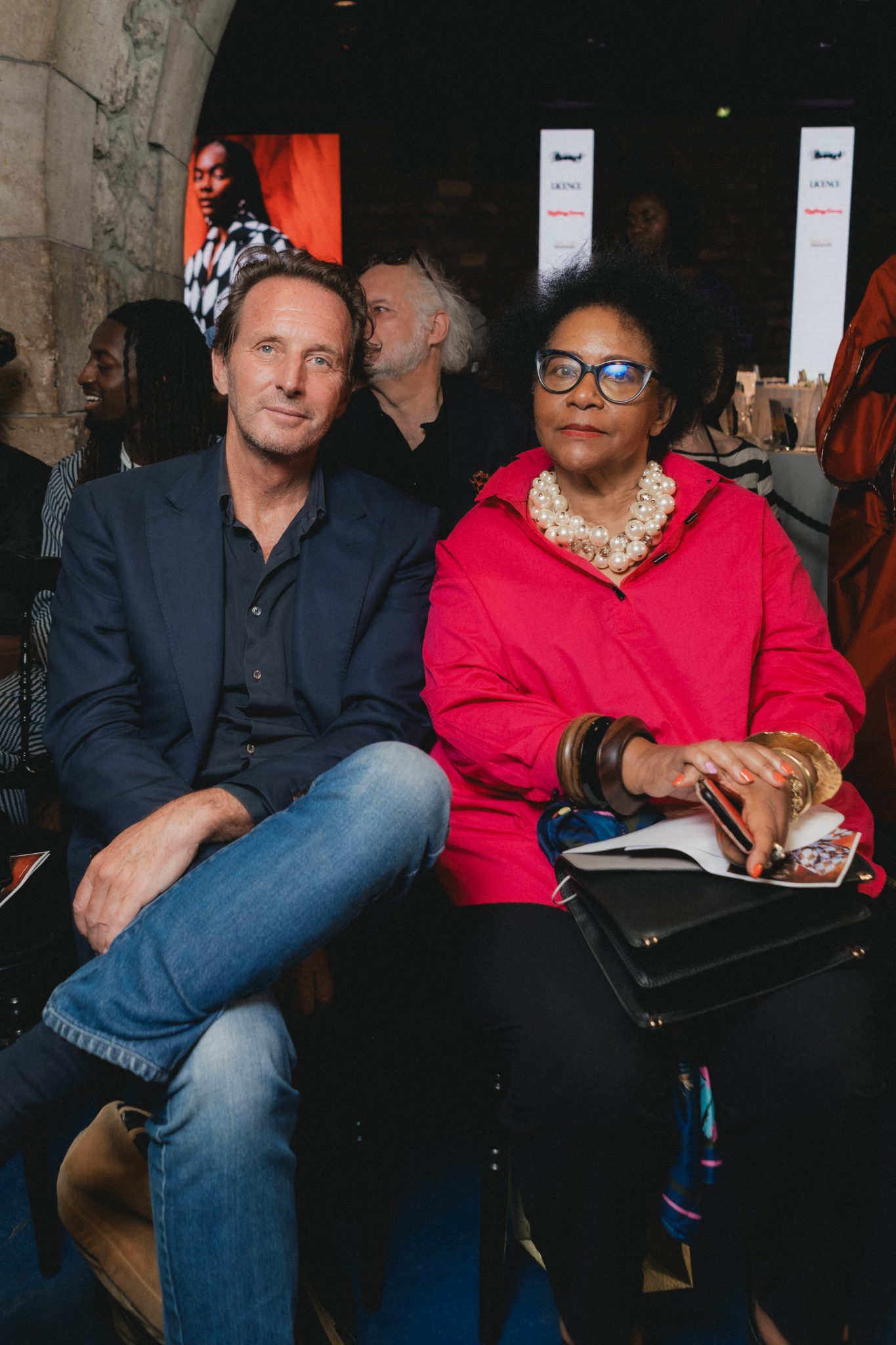  - Africa Fashion Up célèbre la créativité africaine pour sa 5ᵉ édition