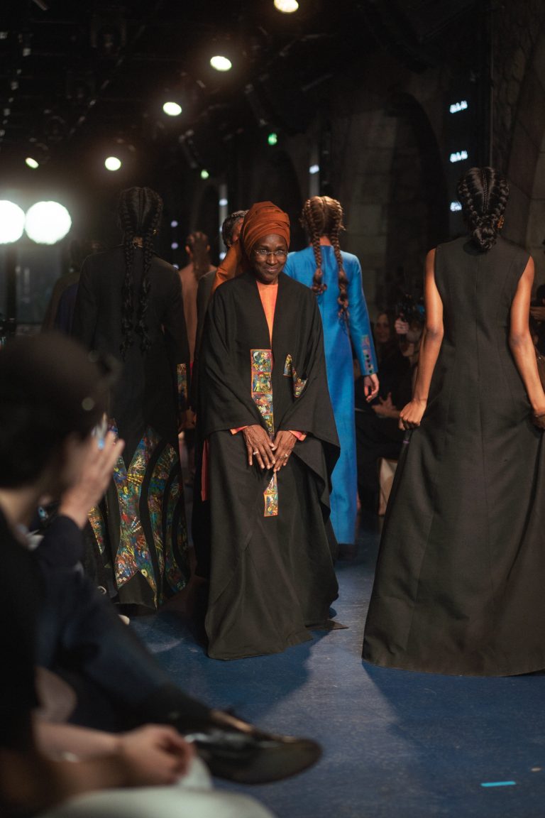 Africa Fashion Up célèbre la créativité africaine pour sa 5ᵉ édition