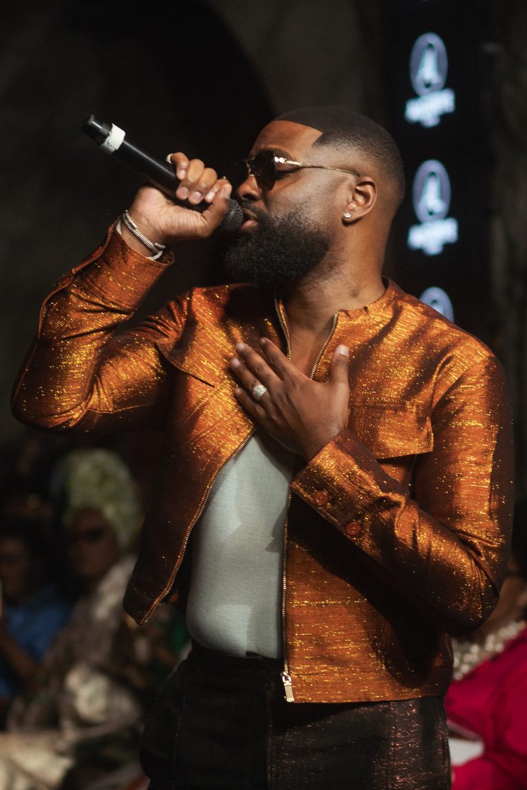  - Africa Fashion Up célèbre la créativité africaine pour sa 5ᵉ édition