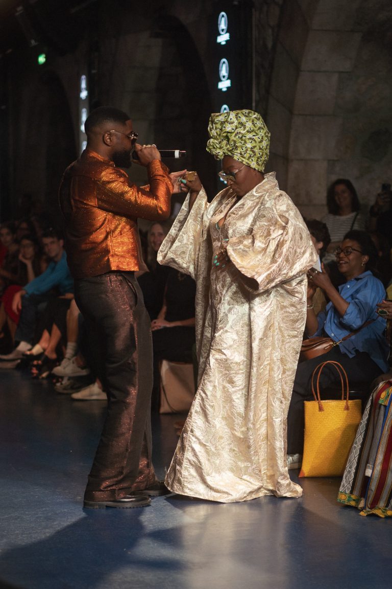  - Africa Fashion Up célèbre la créativité africaine pour sa 5ᵉ édition