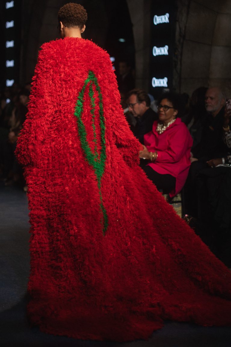 Africa Fashion Up célèbre la créativité africaine pour sa 5ᵉ édition