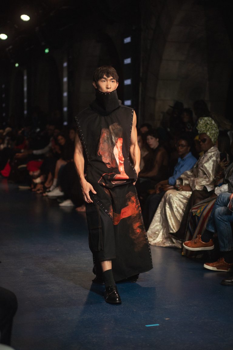 Africa Fashion Up célèbre la créativité africaine pour sa 5ᵉ édition