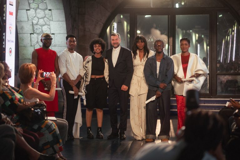  - Africa Fashion Up célèbre la créativité africaine pour sa 5ᵉ édition