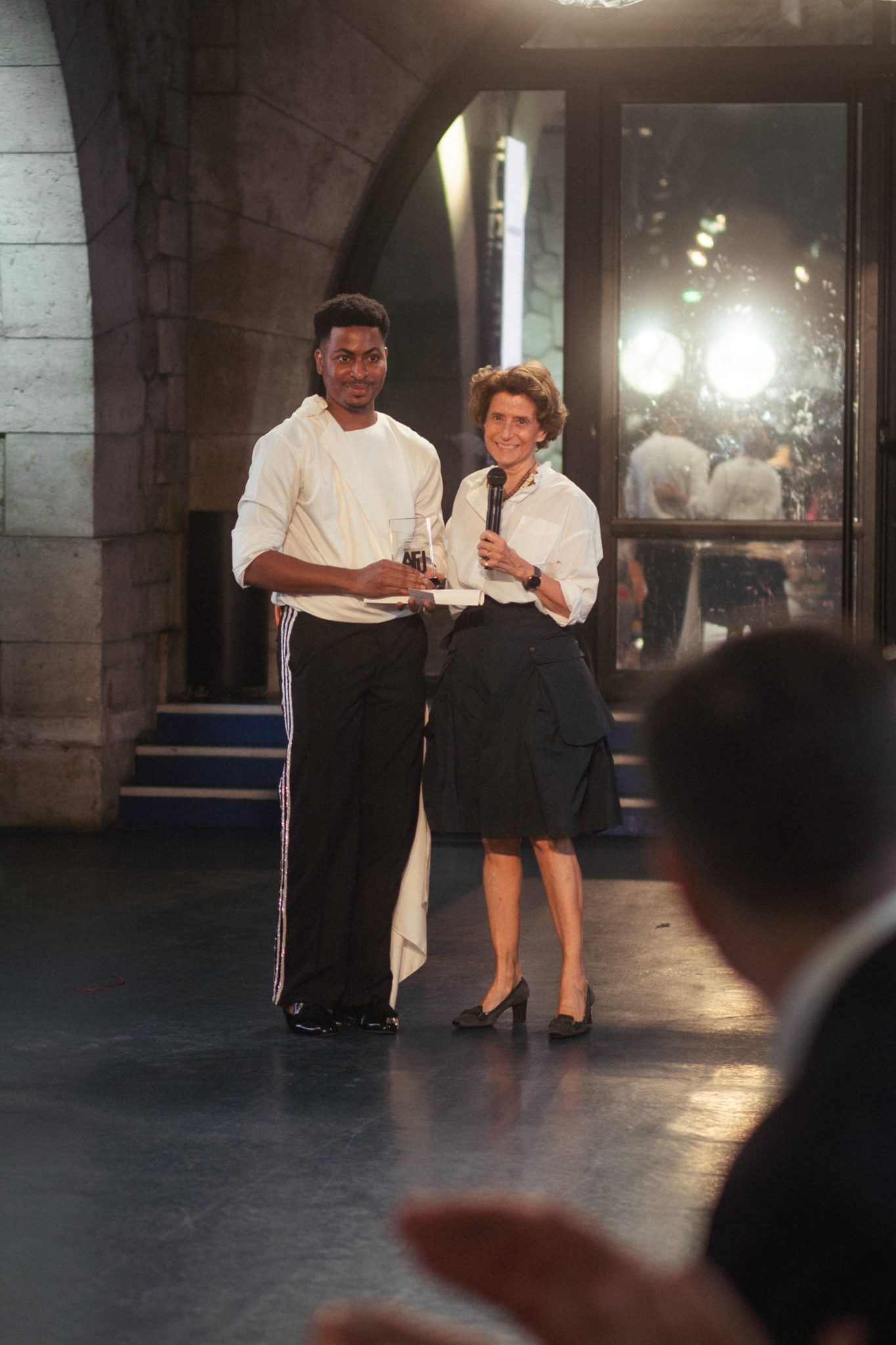  - Africa Fashion Up célèbre la créativité africaine pour sa 5ᵉ édition