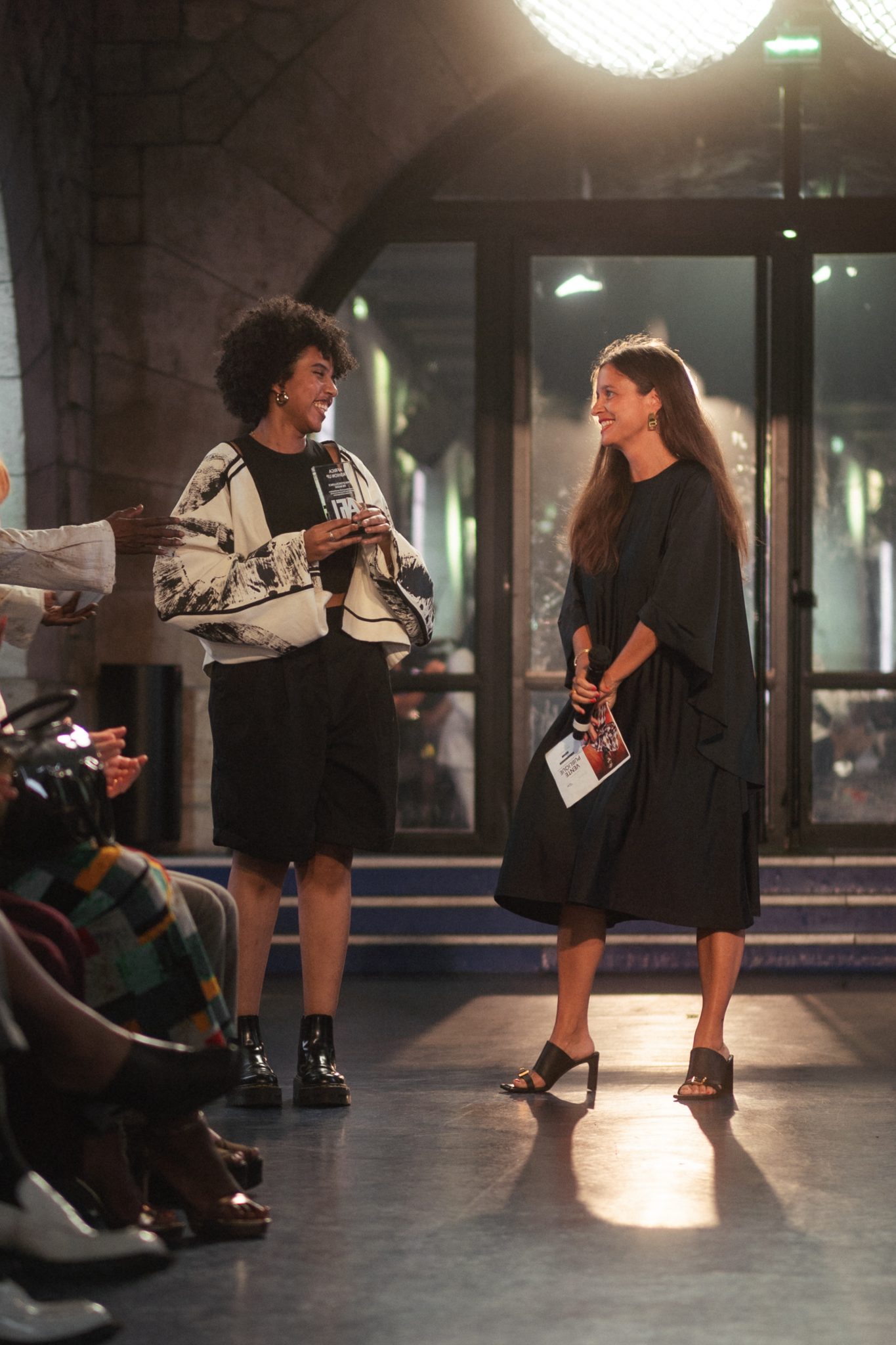  - Africa Fashion Up célèbre la créativité africaine pour sa 5ᵉ édition