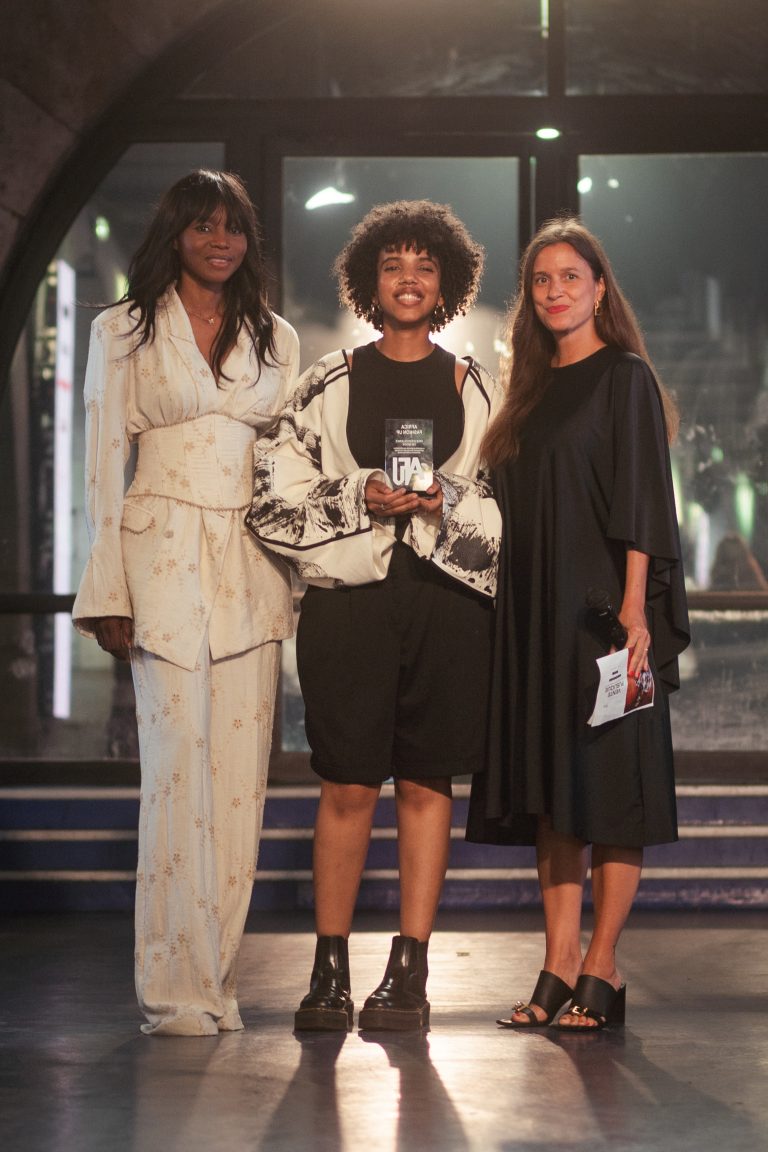  - Africa Fashion Up célèbre la créativité africaine pour sa 5ᵉ édition