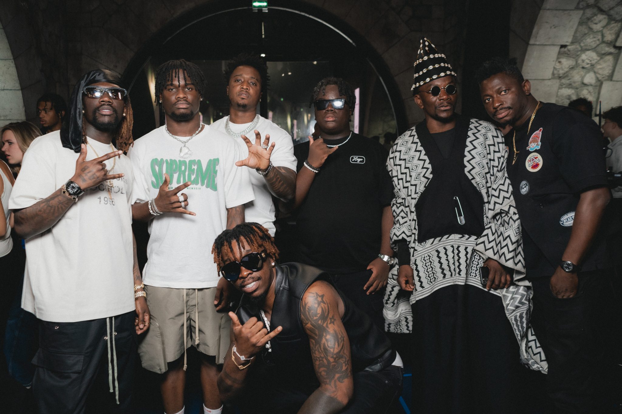  - Africa Fashion Up célèbre la créativité africaine pour sa 5ᵉ édition