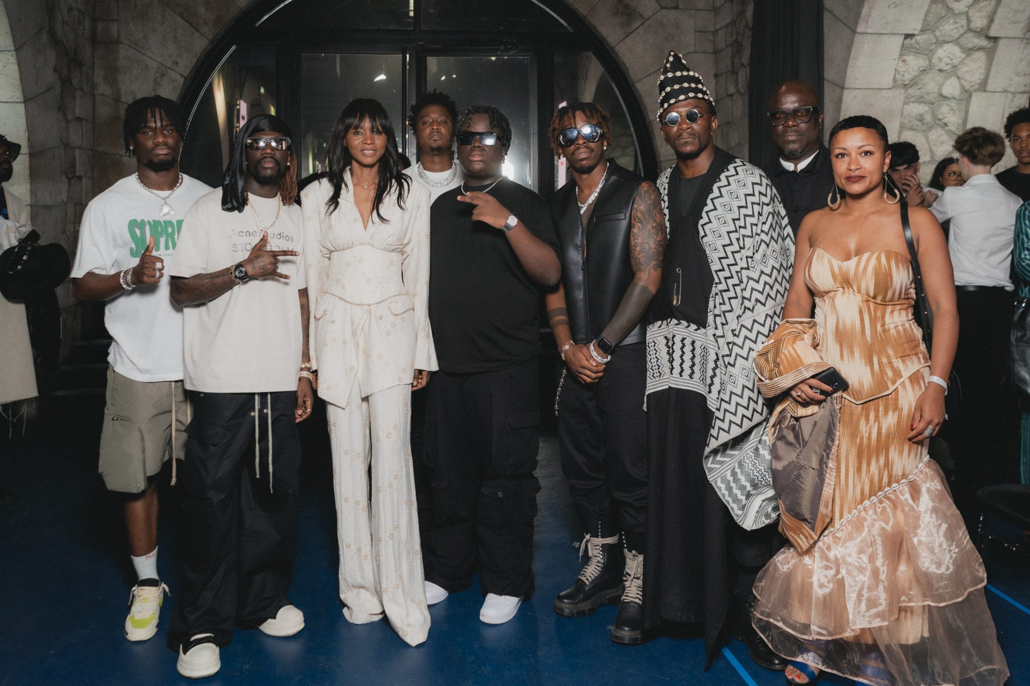  - Africa Fashion Up célèbre la créativité africaine pour sa 5ᵉ édition