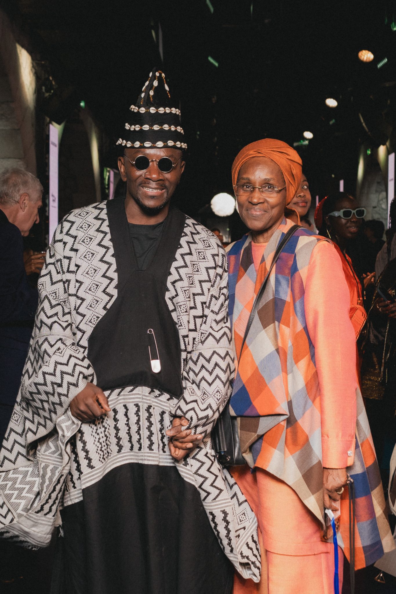  - Africa Fashion Up célèbre la créativité africaine pour sa 5ᵉ édition