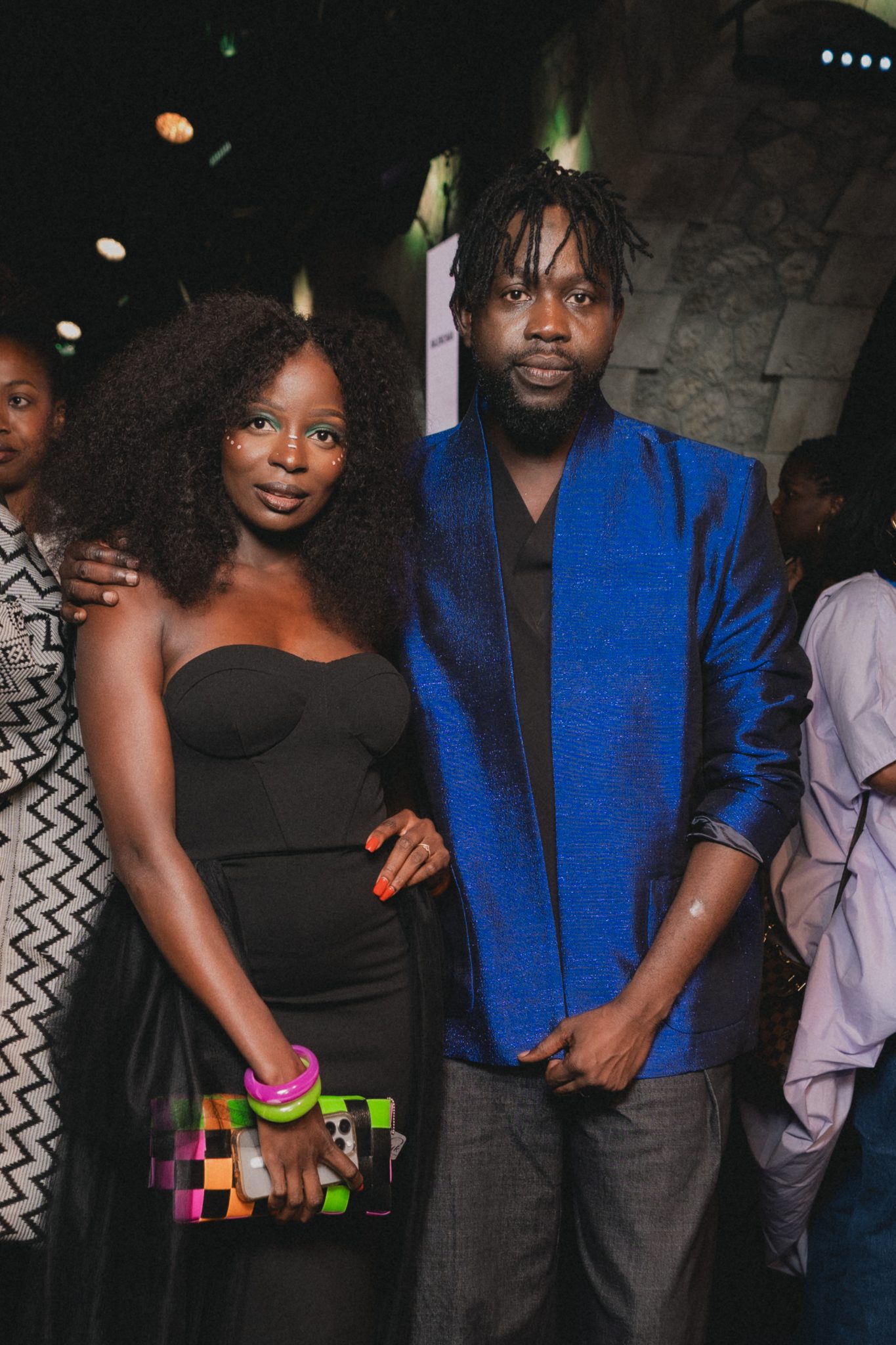  - Africa Fashion Up célèbre la créativité africaine pour sa 5ᵉ édition