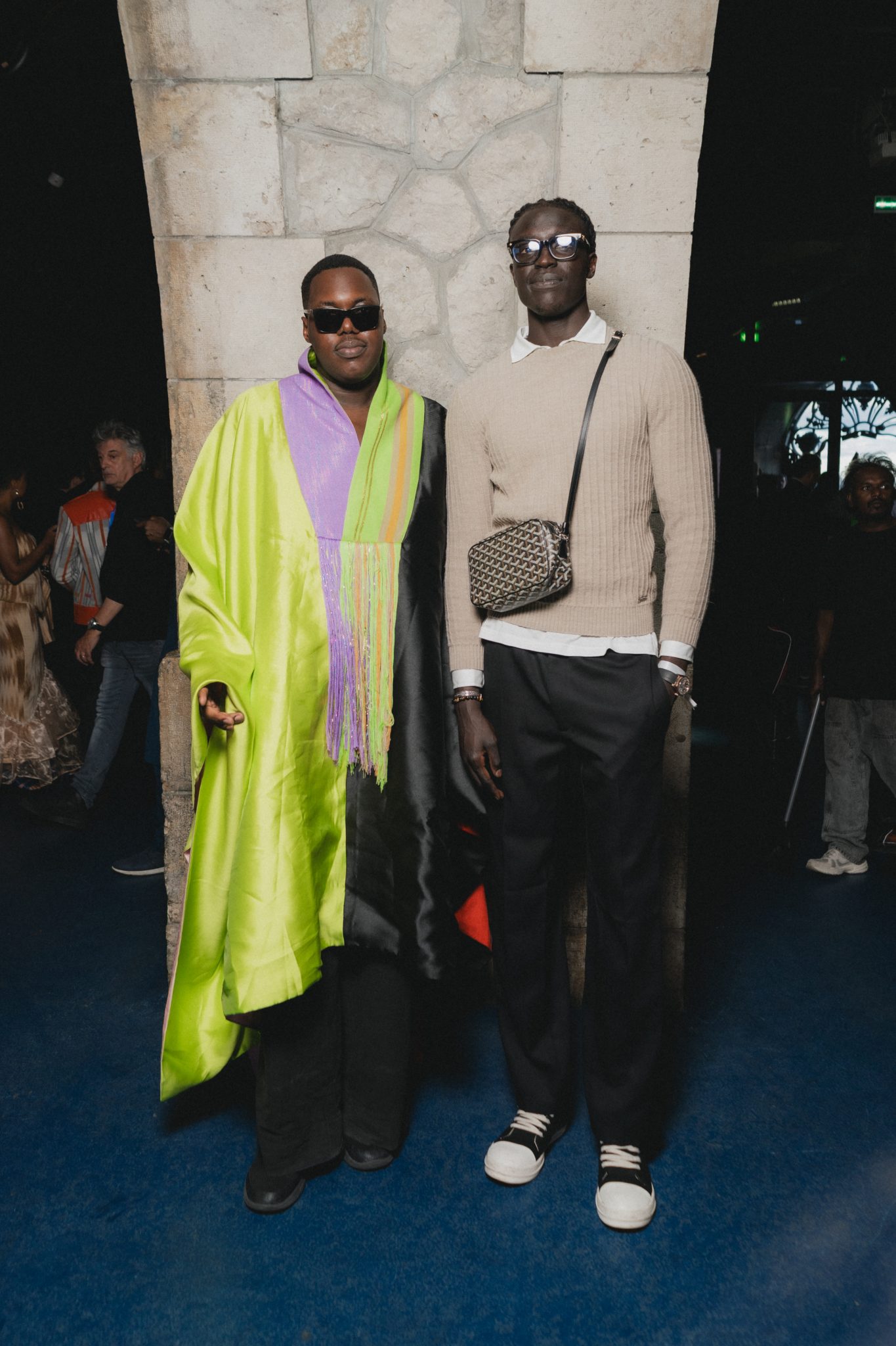  - Africa Fashion Up célèbre la créativité africaine pour sa 5ᵉ édition