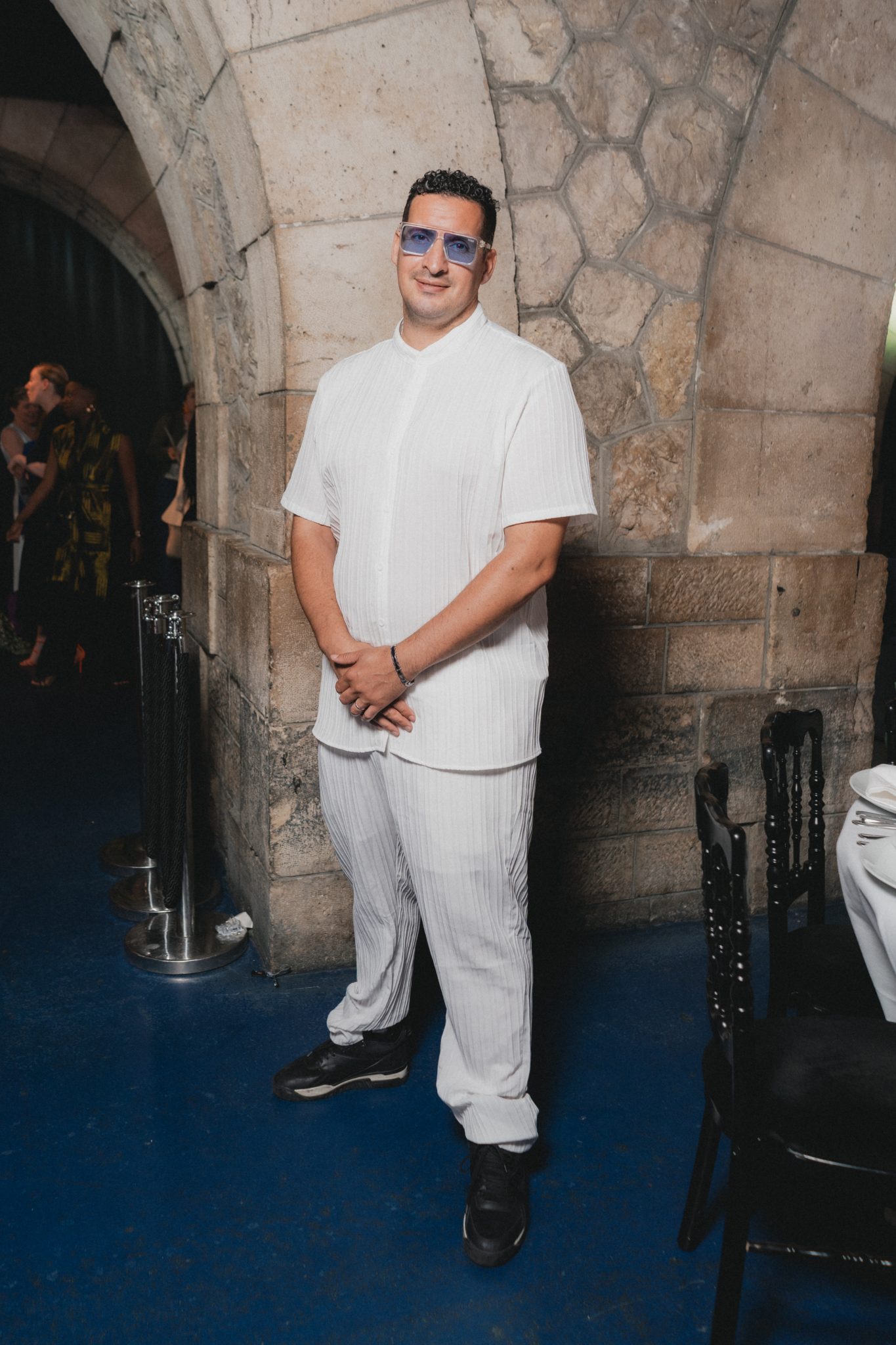  - Africa Fashion Up célèbre la créativité africaine pour sa 5ᵉ édition