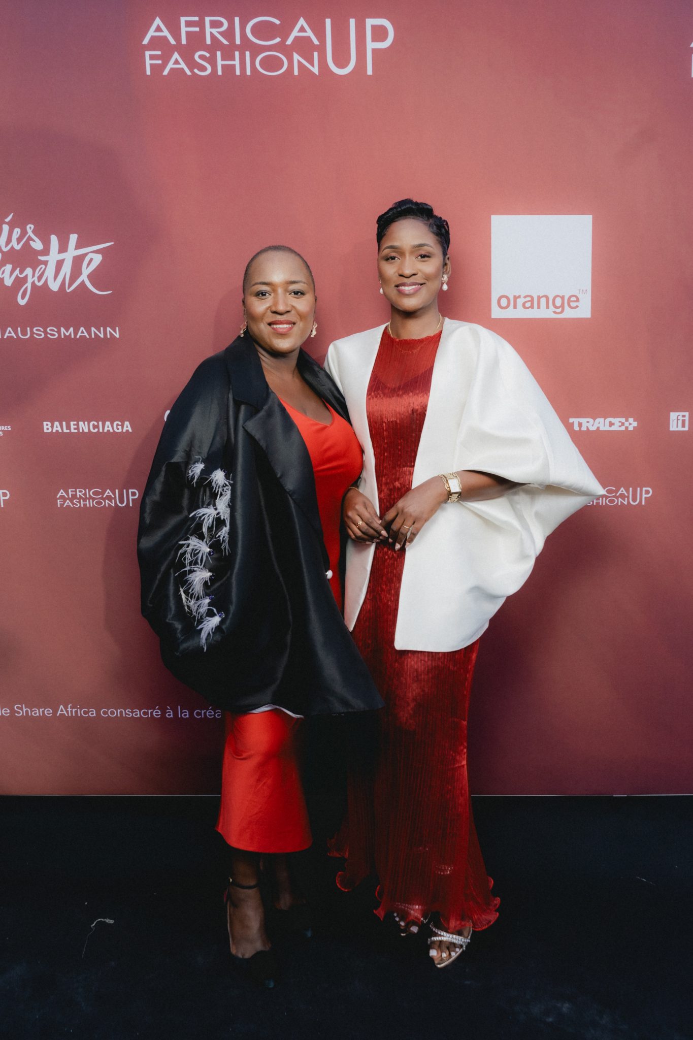  - Africa Fashion Up célèbre la créativité africaine pour sa 5ᵉ édition