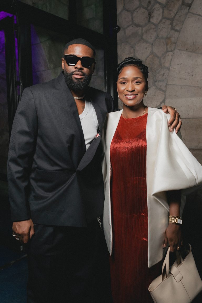  - Africa Fashion Up célèbre la créativité africaine pour sa 5ᵉ édition