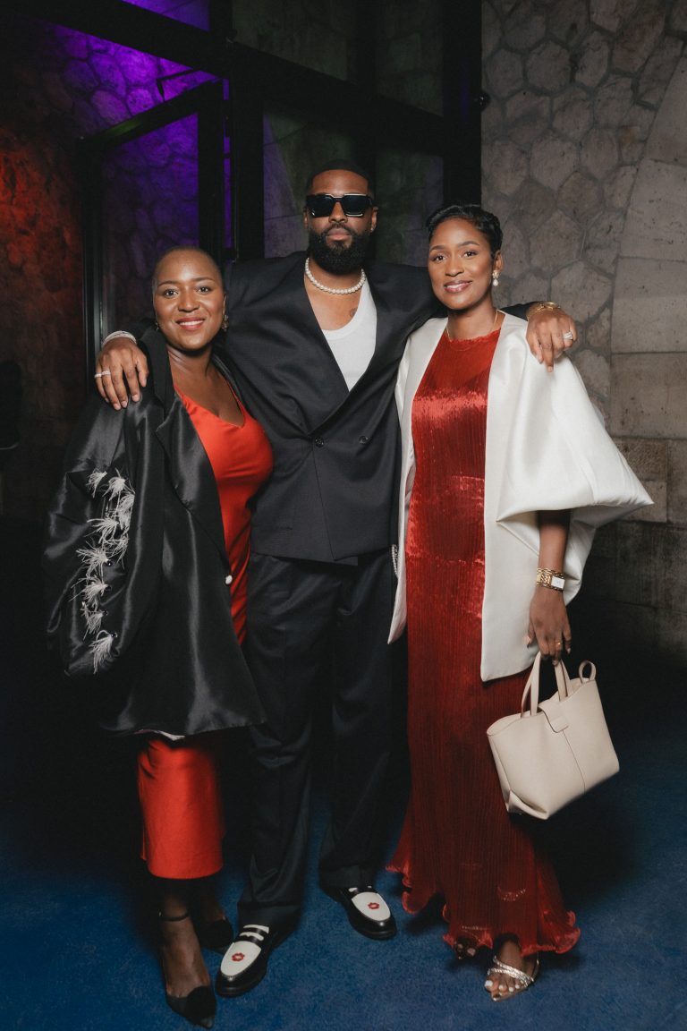  - Africa Fashion Up célèbre la créativité africaine pour sa 5ᵉ édition