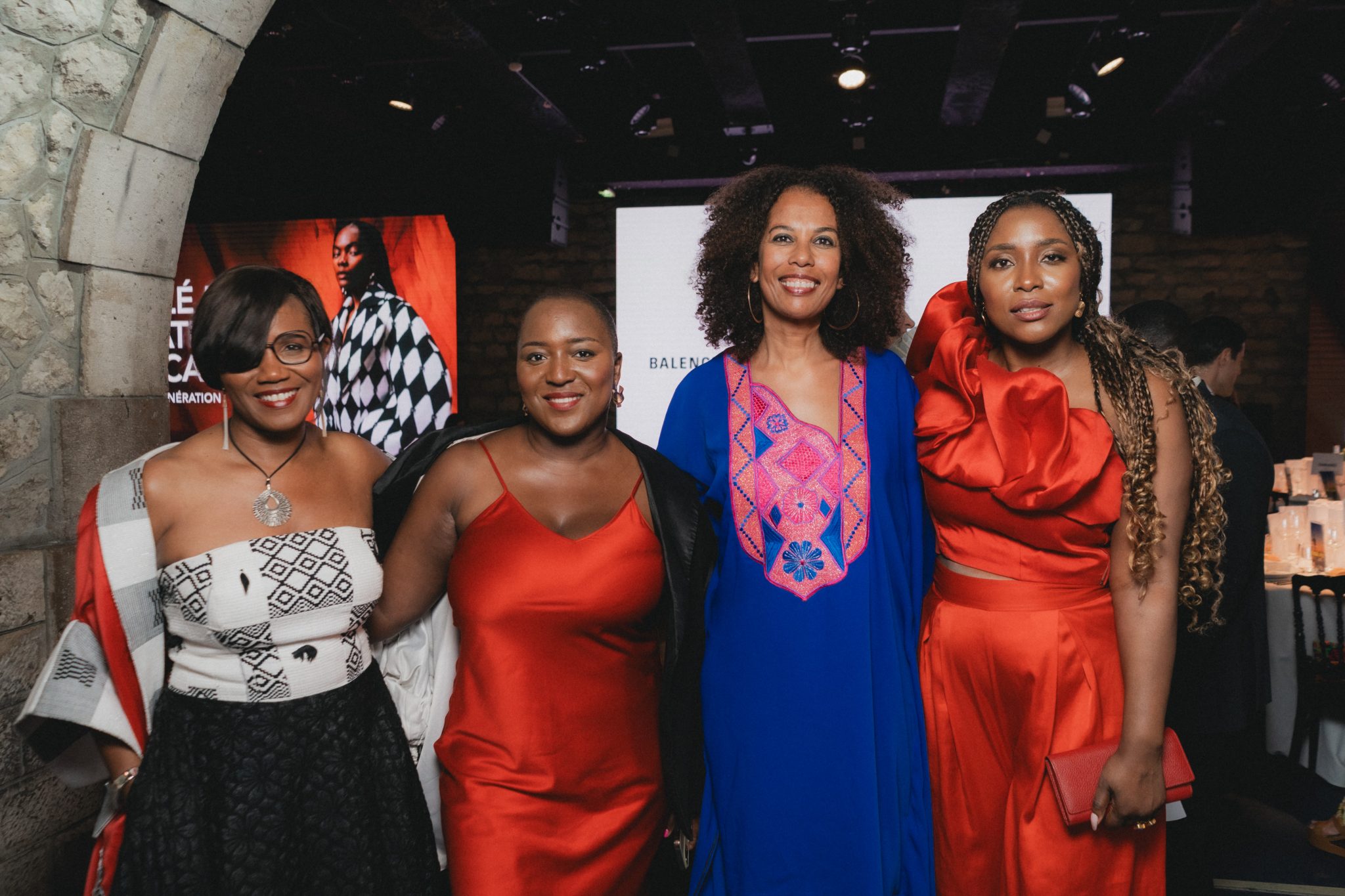  - Africa Fashion Up célèbre la créativité africaine pour sa 5ᵉ édition