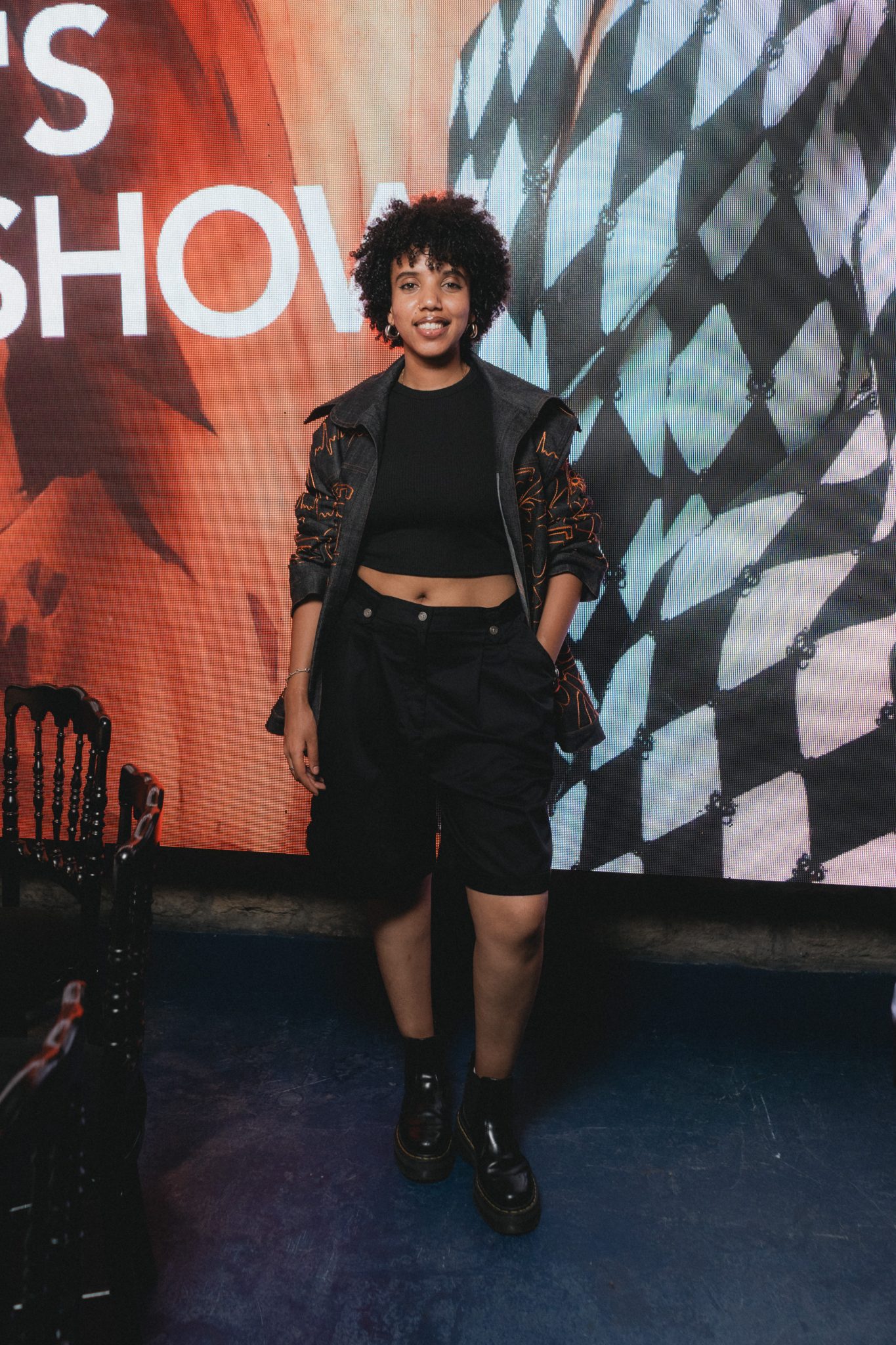  - Africa Fashion Up célèbre la créativité africaine pour sa 5ᵉ édition