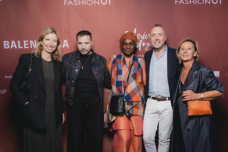  - Africa Fashion Up célèbre la créativité africaine pour sa 5ᵉ édition