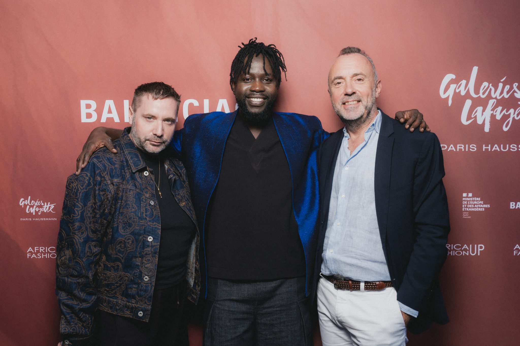  - Africa Fashion Up célèbre la créativité africaine pour sa 5ᵉ édition