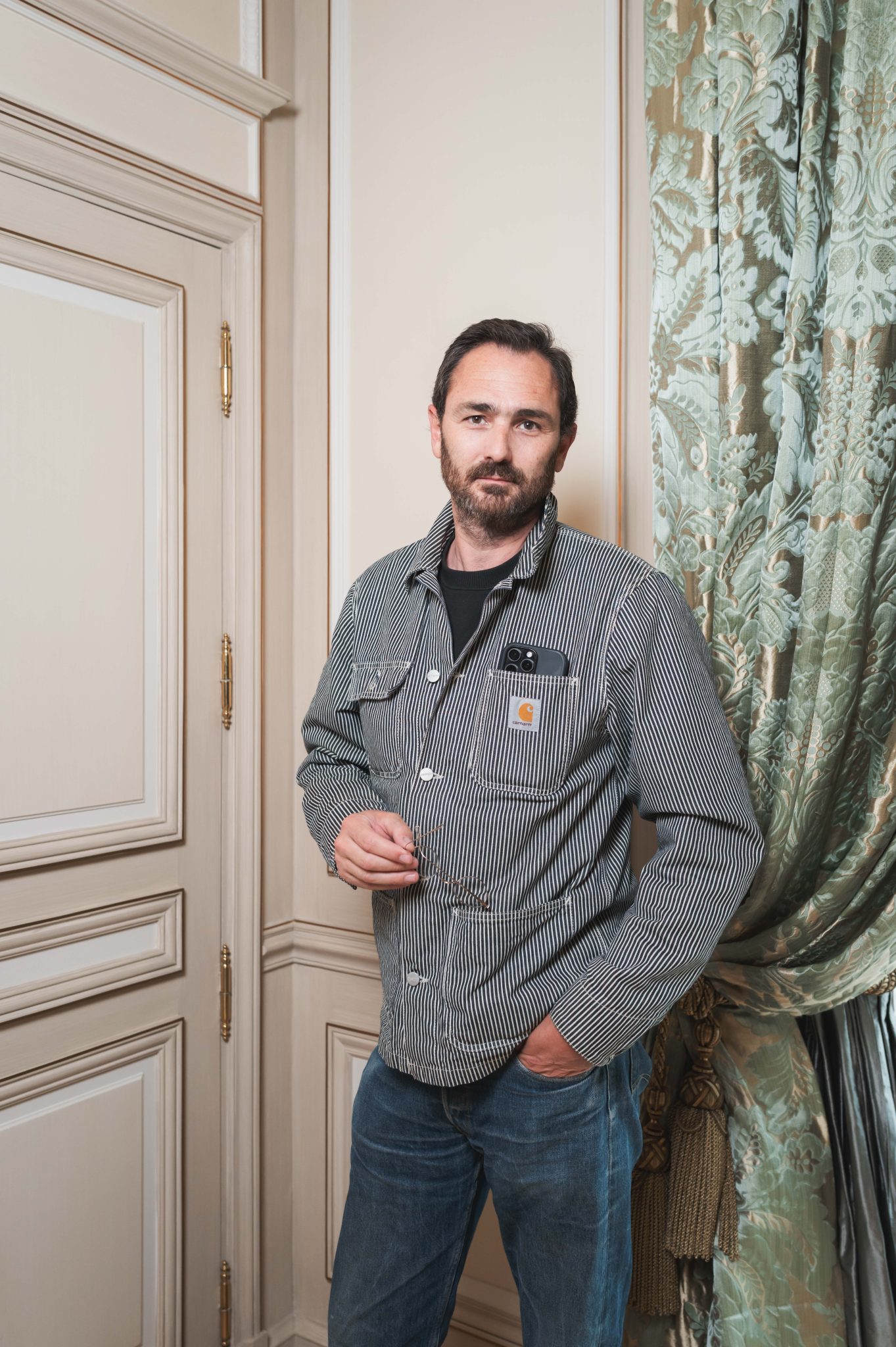  - The Ace Club and the Meurice Hotel Make a Splash During the French Open