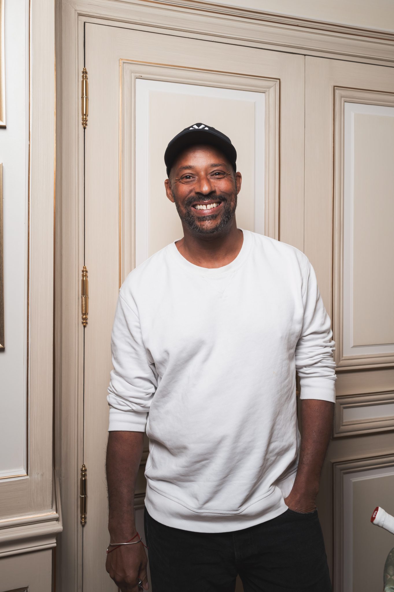  - The Ace Club et Le Meurice jouent un coup gagnant lors des Internationaux de tennis