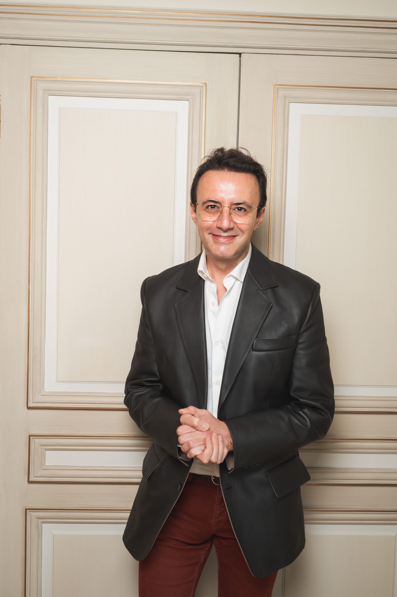  - The Ace Club and the Meurice Hotel Make a Splash During the French Open