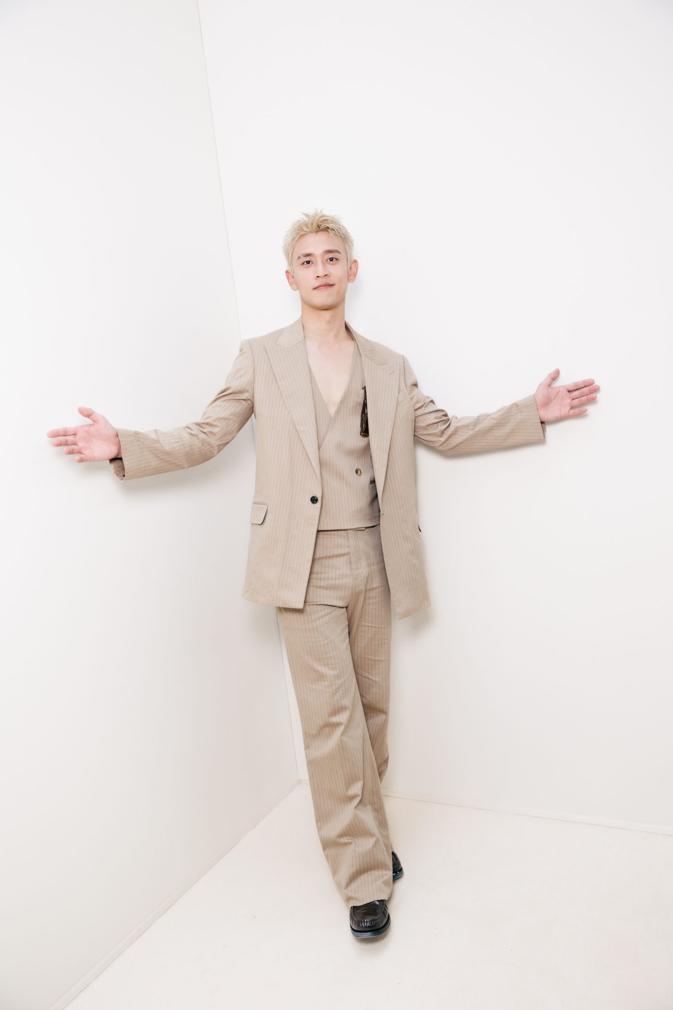  - Amiri’s Luxurious French Garden Blooms at Carreau du Temple