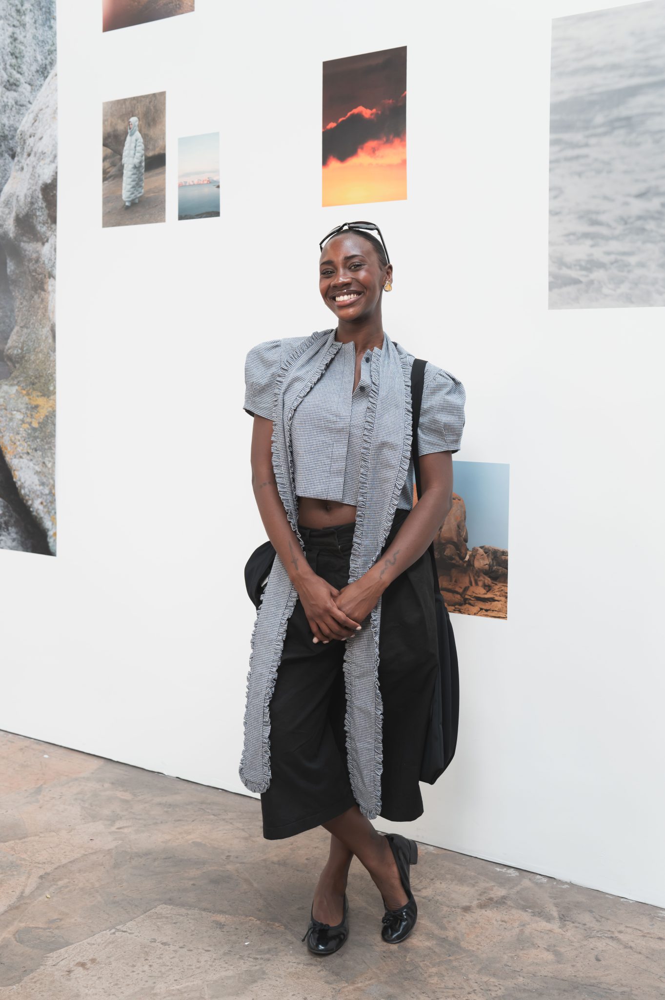  - The Fourth Edition of The Aigle Experience by Études Studio Draws Inspiration from Brittany