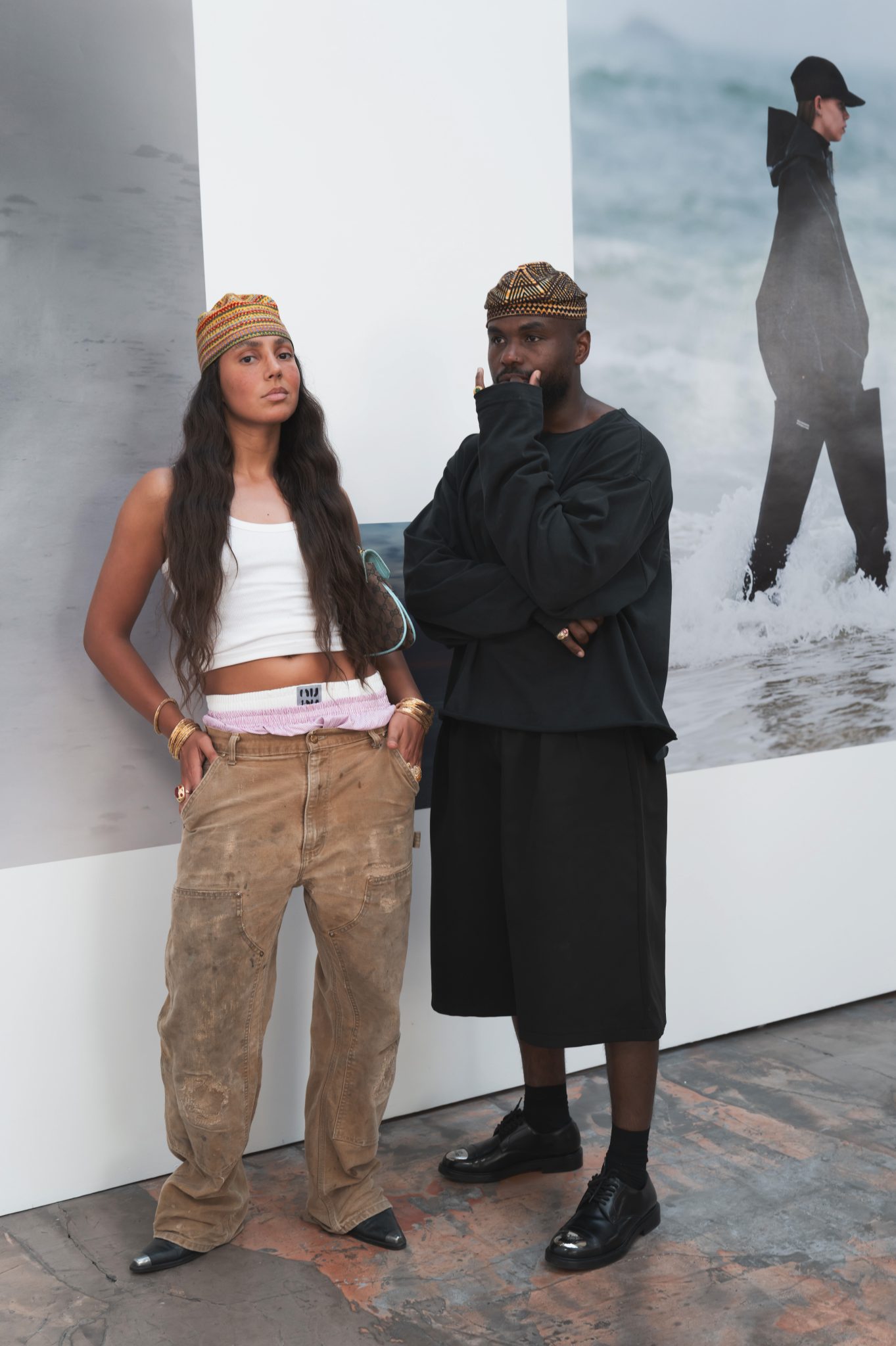  - The Fourth Edition of The Aigle Experience by Études Studio Draws Inspiration from Brittany