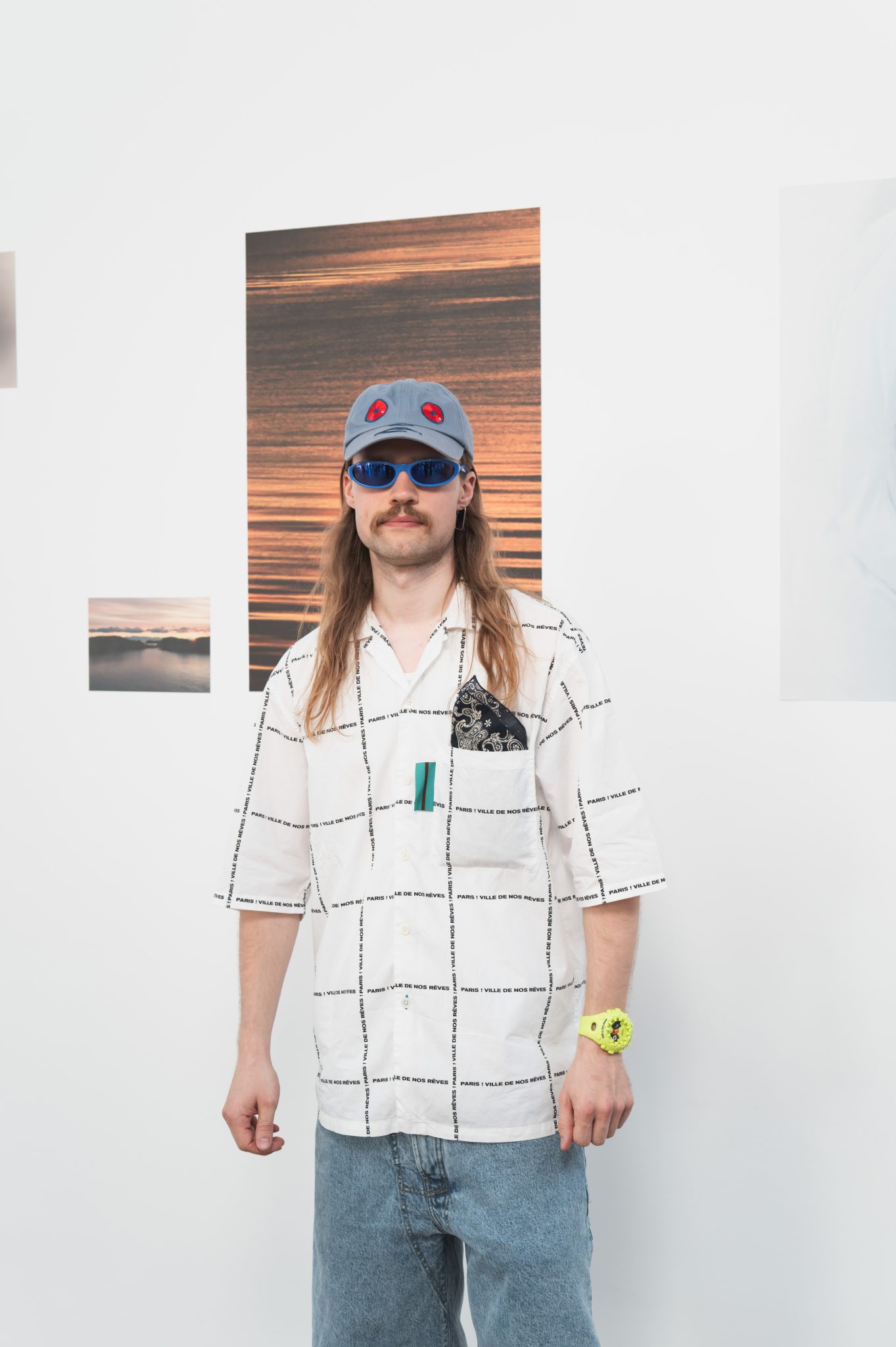  - La quatrième édition d’Aigle Experience by Etudes Studio inspirée de la Bretagne