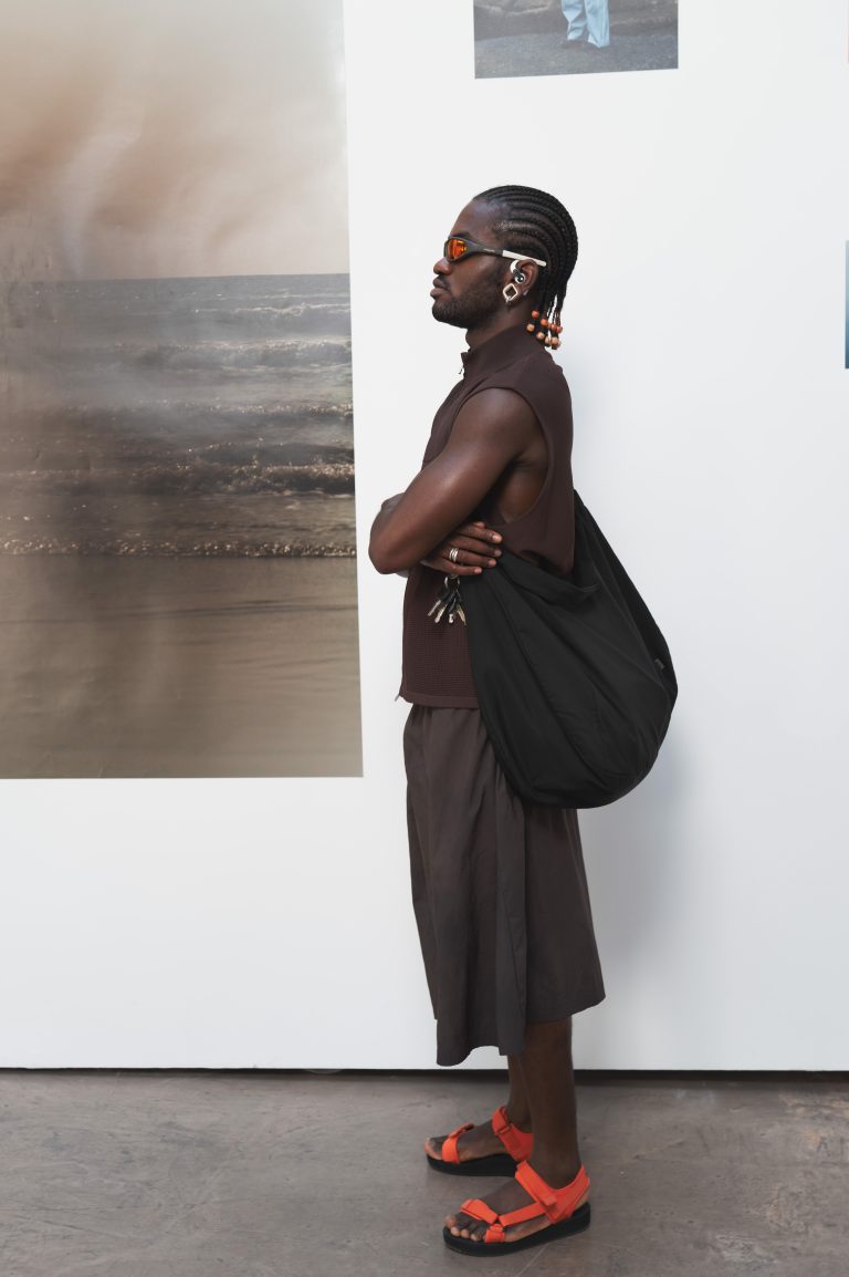  - La quatrième édition d’Aigle Experience by Etudes Studio inspirée de la Bretagne