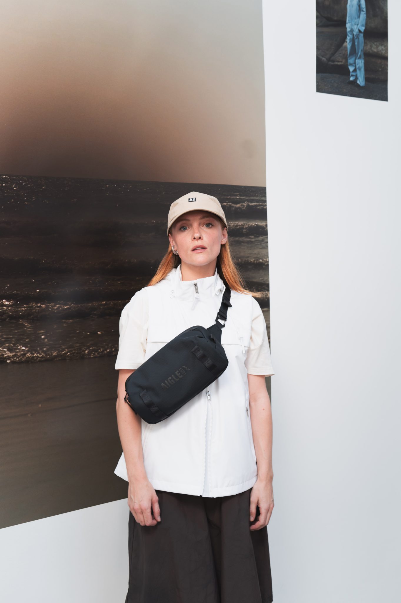  - La quatrième édition d’Aigle Experience by Etudes Studio inspirée de la Bretagne