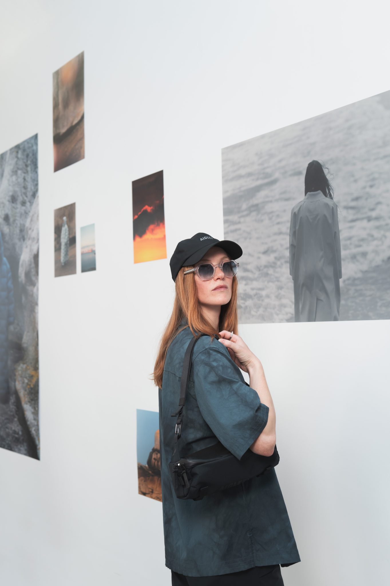  - The Fourth Edition of The Aigle Experience by Études Studio Draws Inspiration from Brittany