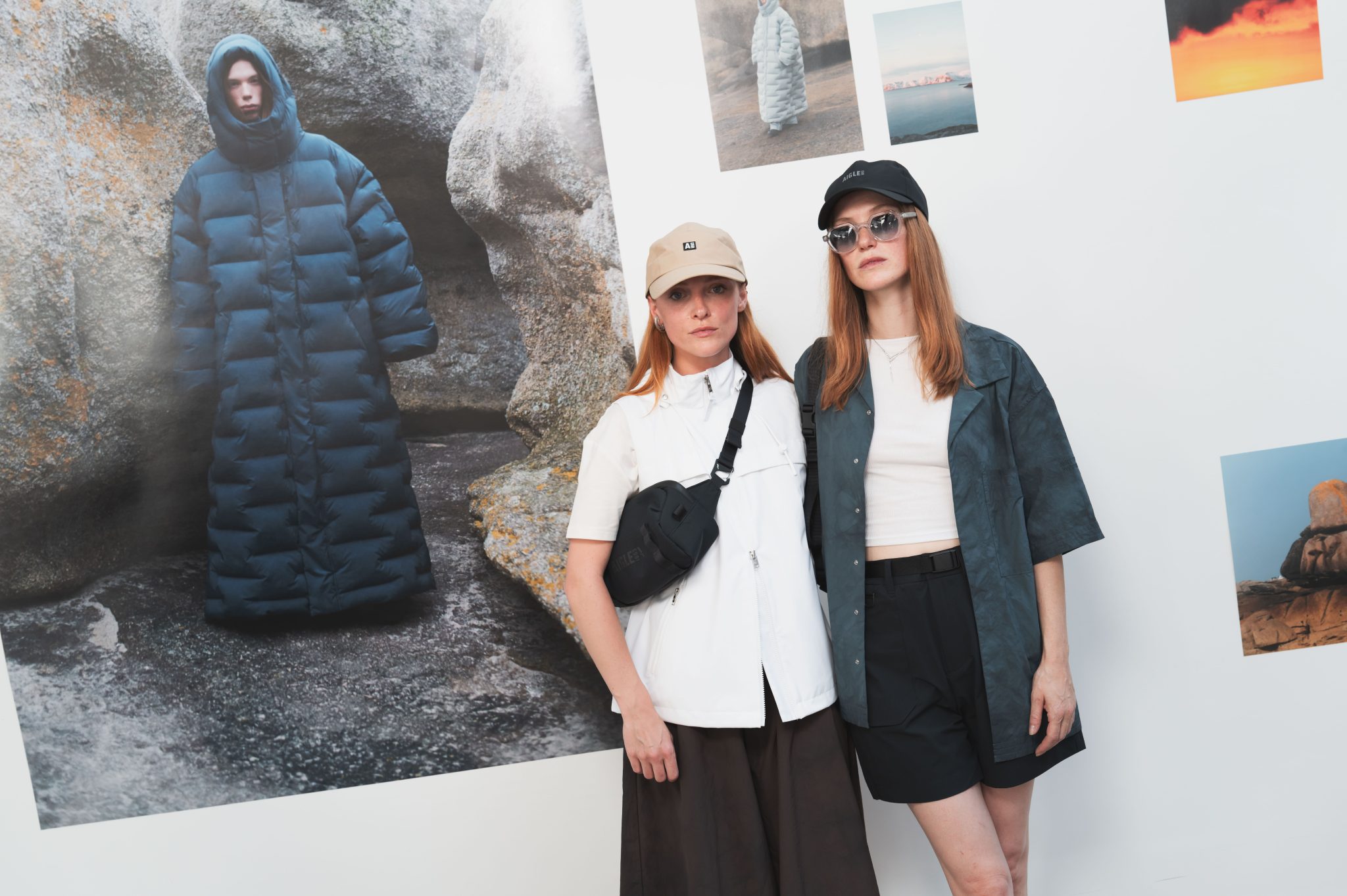  - The Fourth Edition of The Aigle Experience by Études Studio Draws Inspiration from Brittany