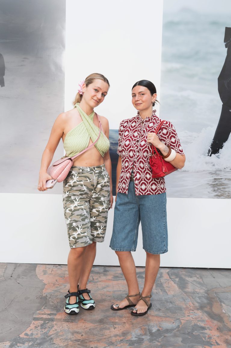  - La quatrième édition d’Aigle Experience by Etudes Studio inspirée de la Bretagne