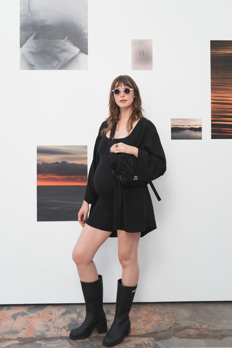  - La quatrième édition d’Aigle Experience by Etudes Studio inspirée de la Bretagne