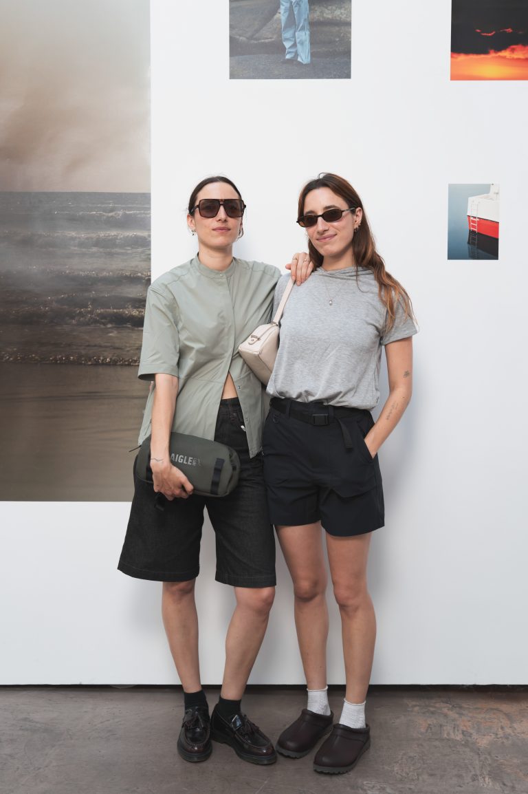  - La quatrième édition d’Aigle Experience by Etudes Studio inspirée de la Bretagne