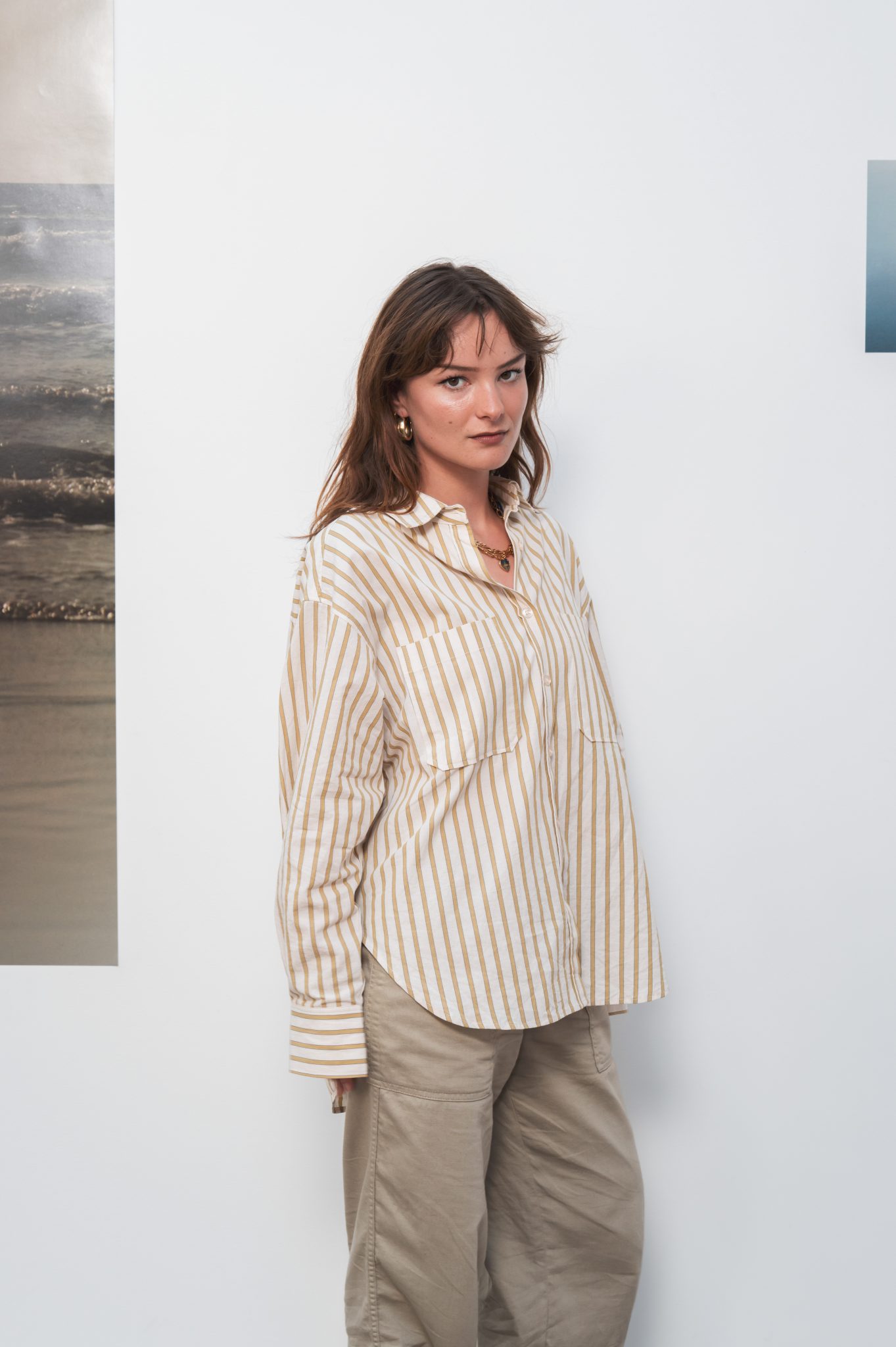  - La quatrième édition d’Aigle Experience by Etudes Studio inspirée de la Bretagne